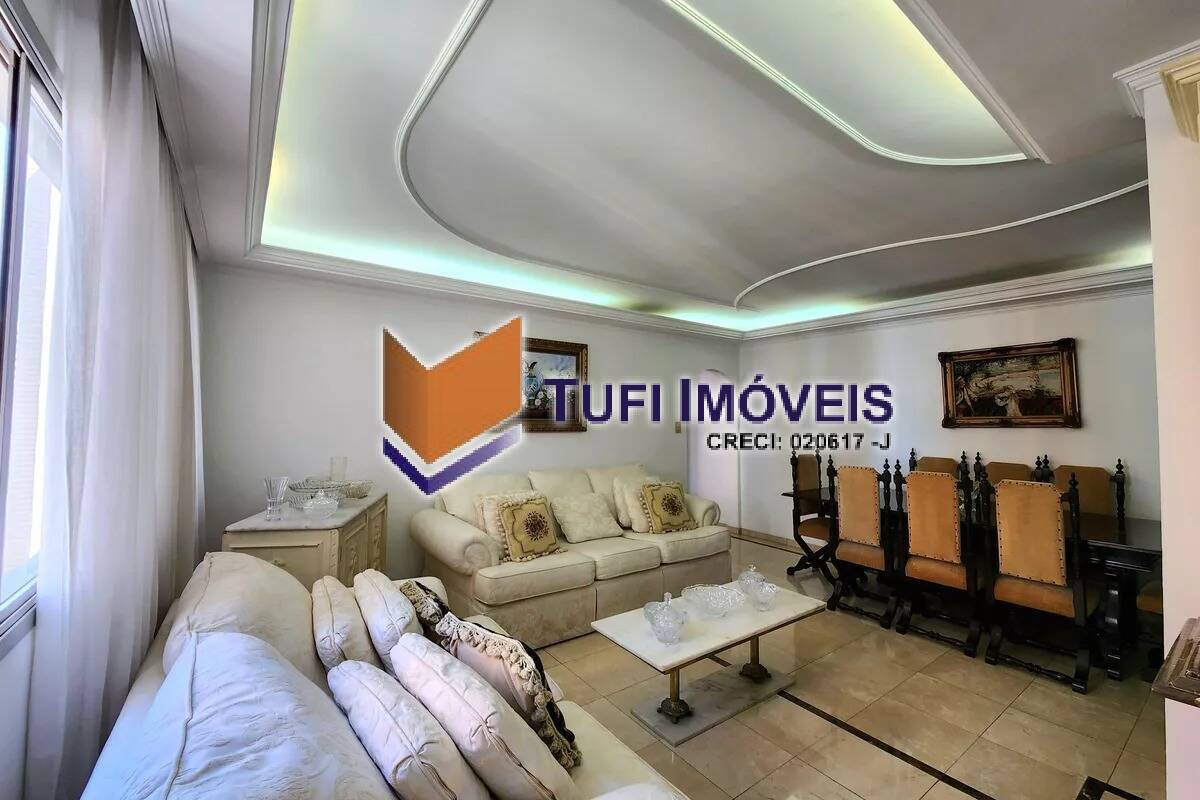 Apartamento, 3 quartos, 95 m² - Foto 1