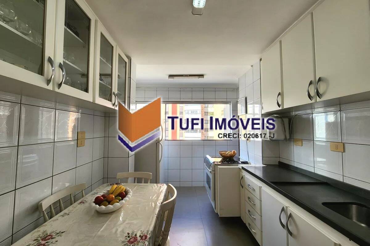 Apartamento, 3 quartos, 95 m² - Foto 10