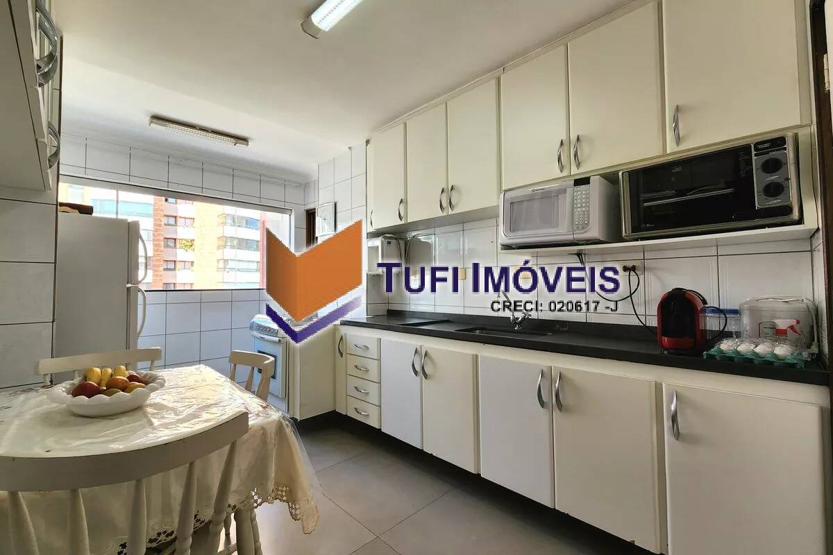 Apartamento, 3 quartos, 95 m² - Foto 12