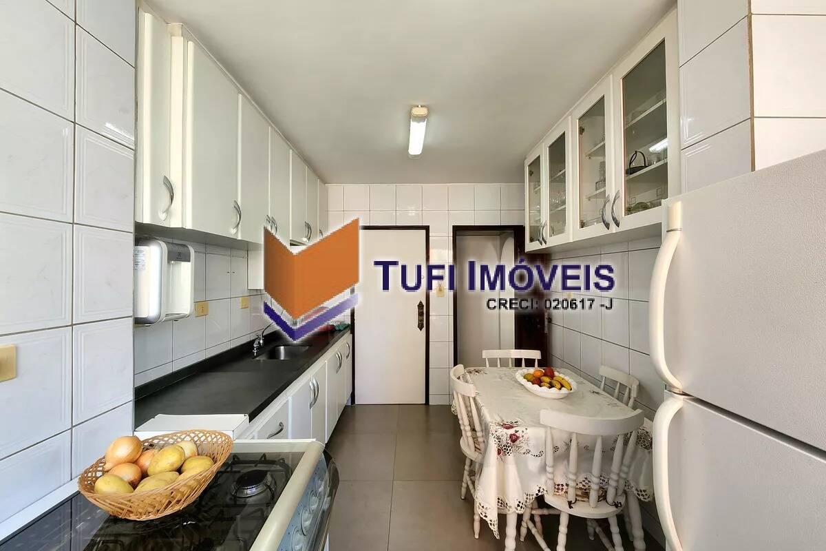 Apartamento, 3 quartos, 95 m² - Foto 11