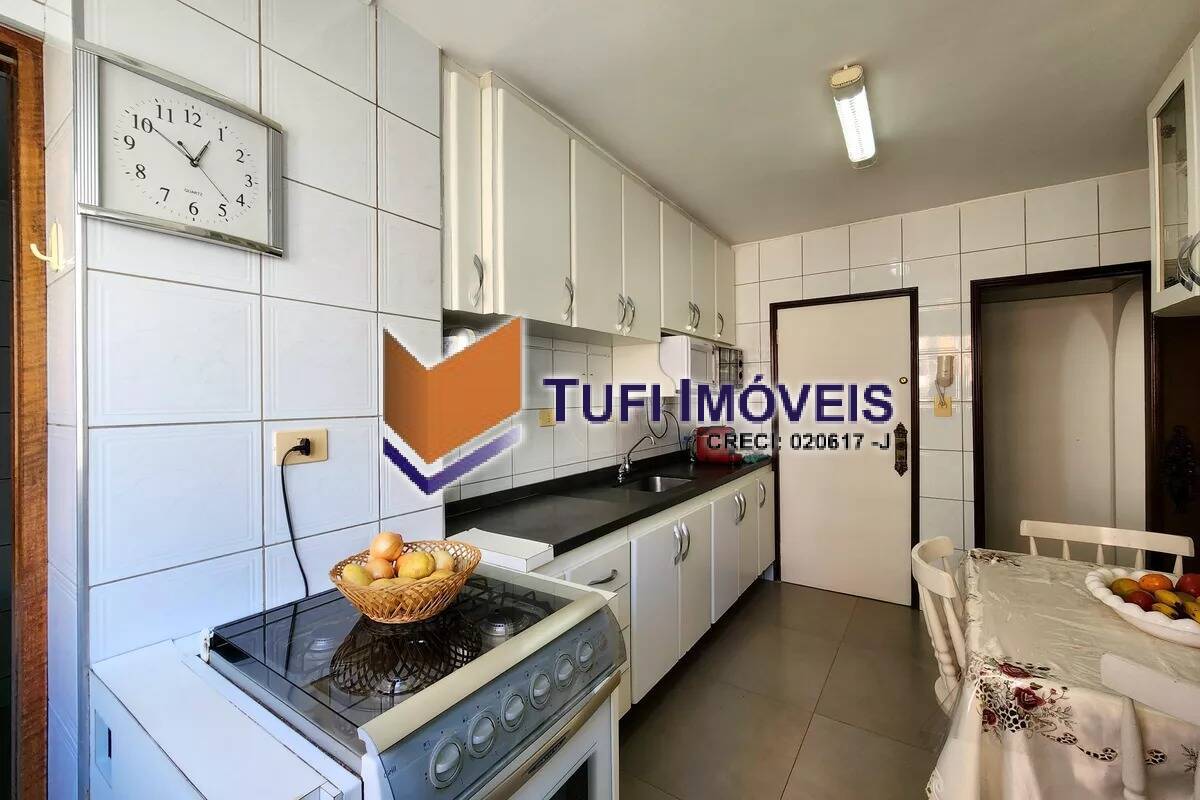 Apartamento, 3 quartos, 95 m² - Foto 13