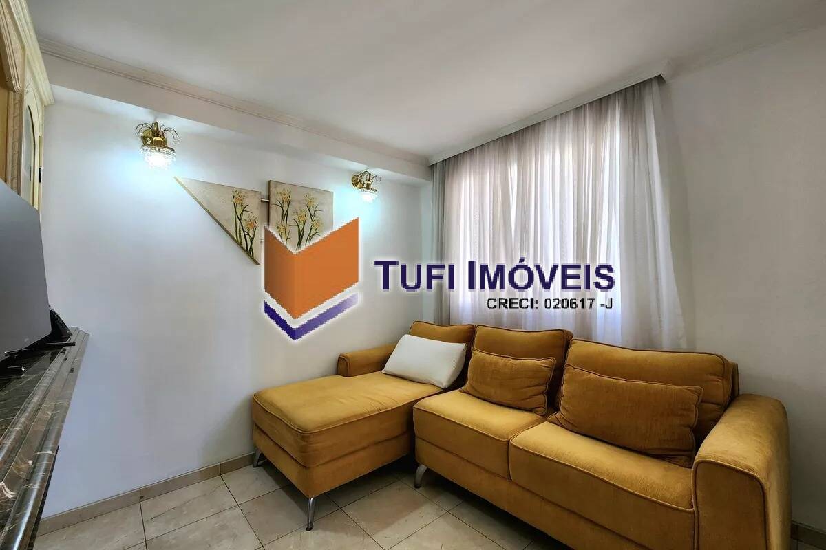 Apartamento, 3 quartos, 95 m² - Foto 9