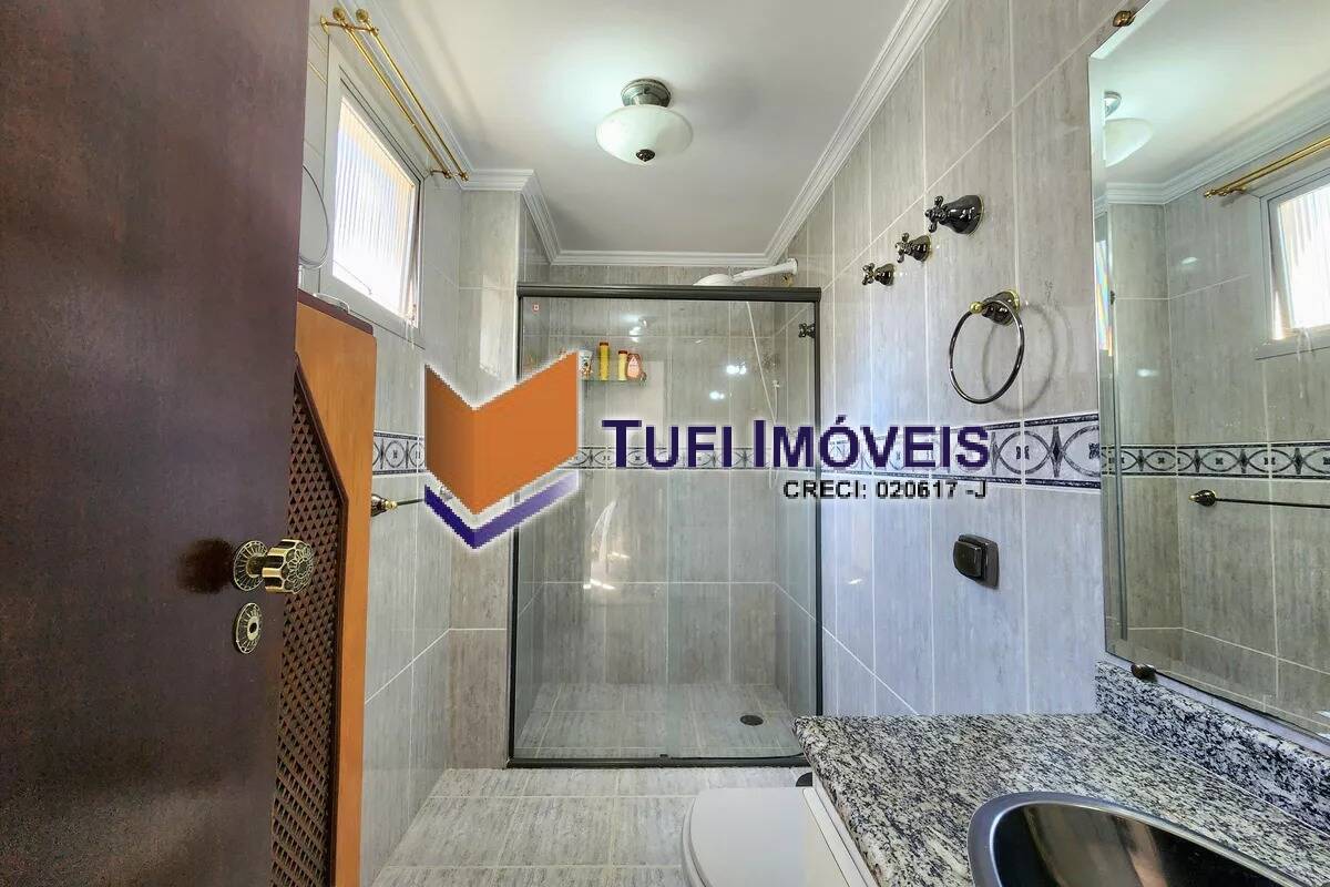 Apartamento, 3 quartos, 95 m² - Foto 22