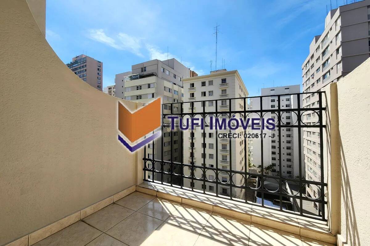 Apartamento, 3 quartos, 95 m² - Foto 27