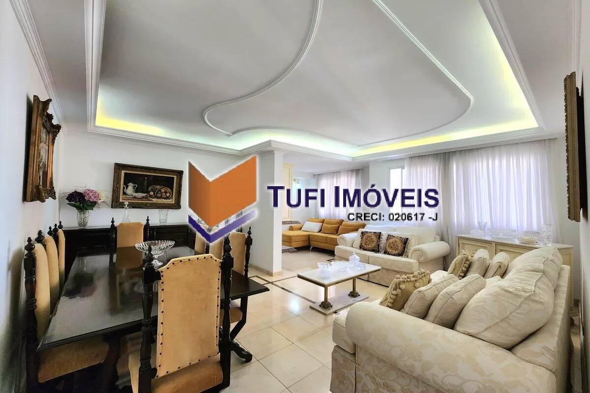 Apartamento, 3 quartos, 95 m² - Foto 3