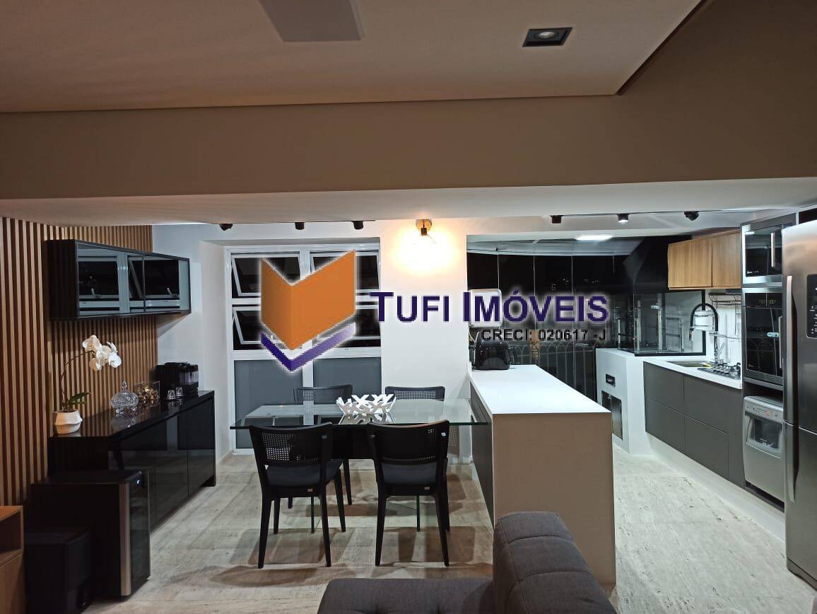 Cobertura, 2 quartos, 100 m² - Foto 7