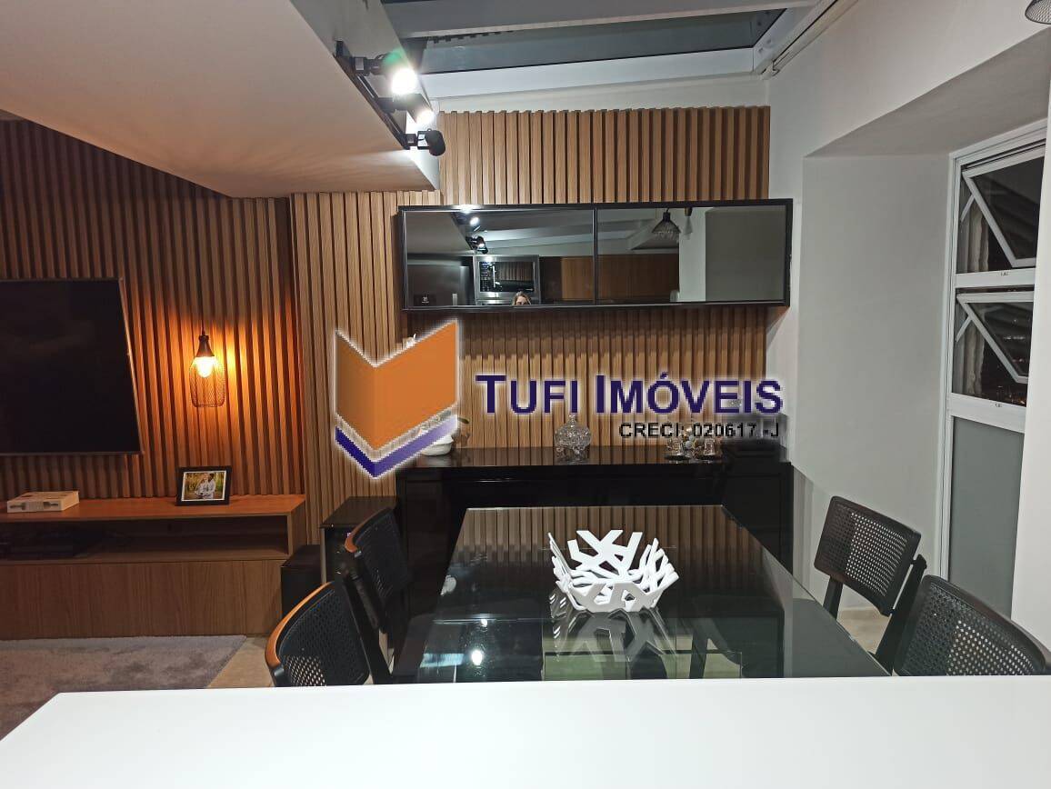 Cobertura, 2 quartos, 100 m² - Foto 5