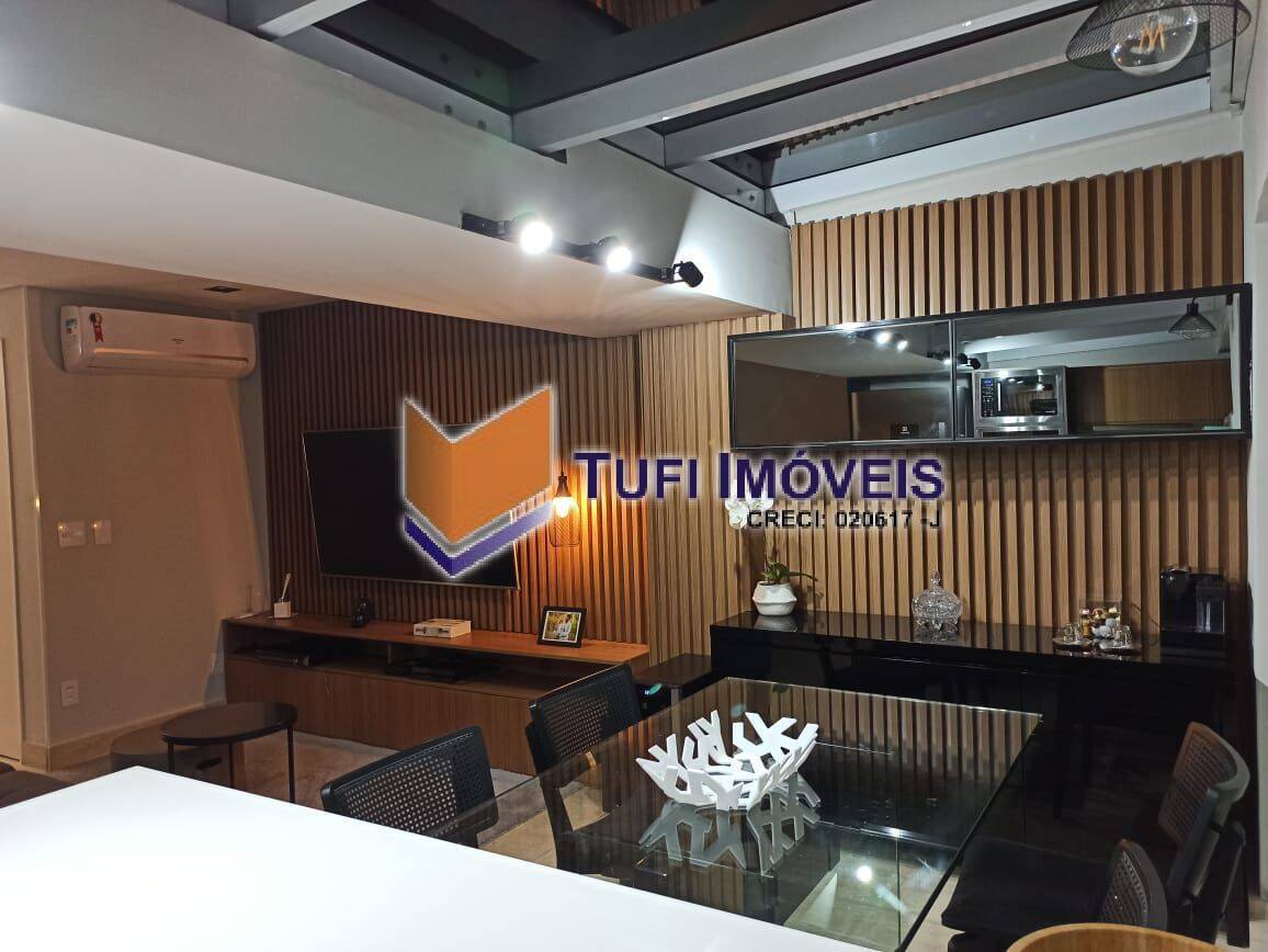 Cobertura, 2 quartos, 100 m² - Foto 1