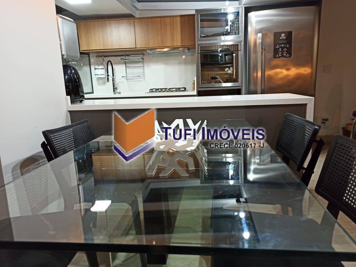 Cobertura, 2 quartos, 100 m² - Foto 10