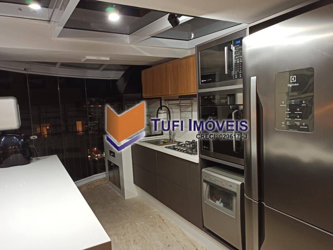 Cobertura, 2 quartos, 100 m² - Foto 9