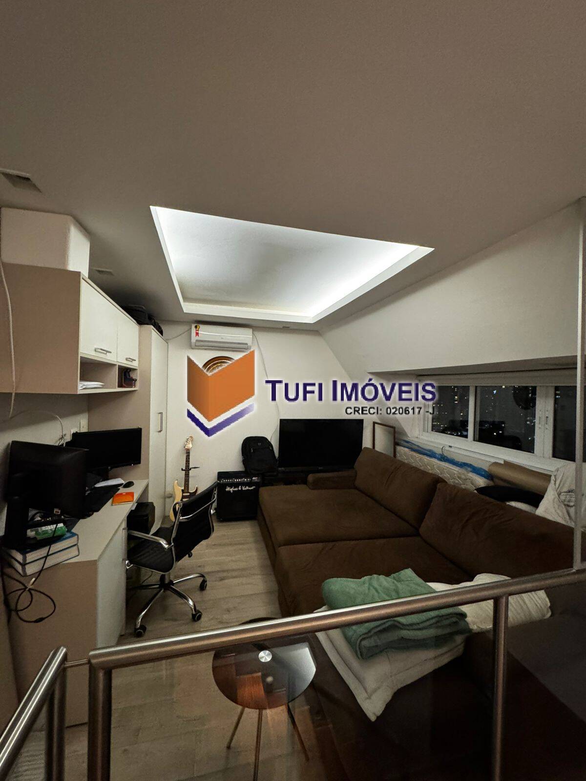 Cobertura, 2 quartos, 100 m² - Foto 13