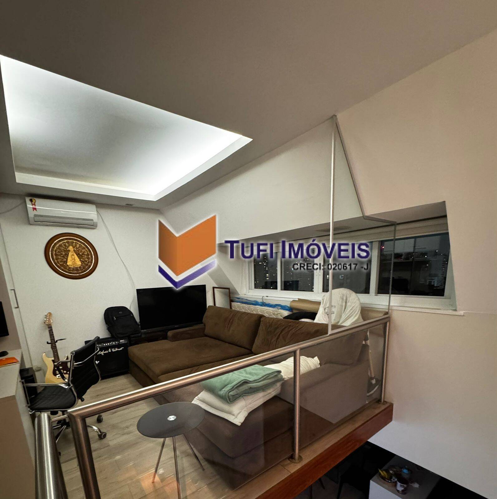 Cobertura, 2 quartos, 100 m² - Foto 24