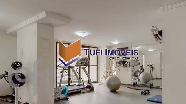 Cobertura, 2 quartos, 100 m² - Foto 27