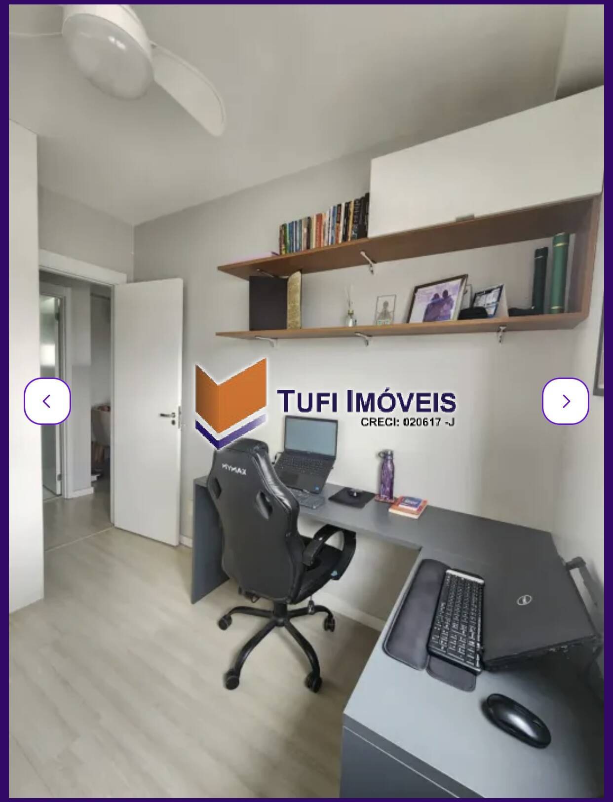 Apartamento, 2 quartos, 67 m² - Foto 10