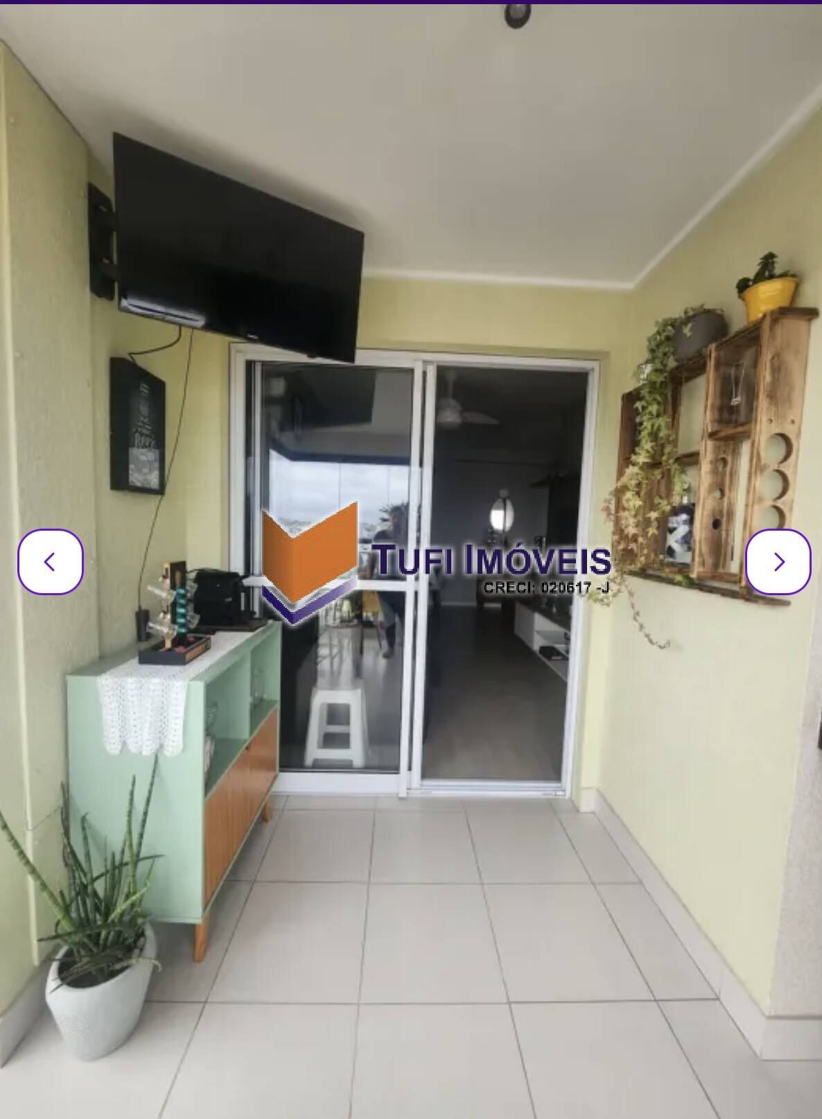 Apartamento, 2 quartos, 67 m² - Foto 4