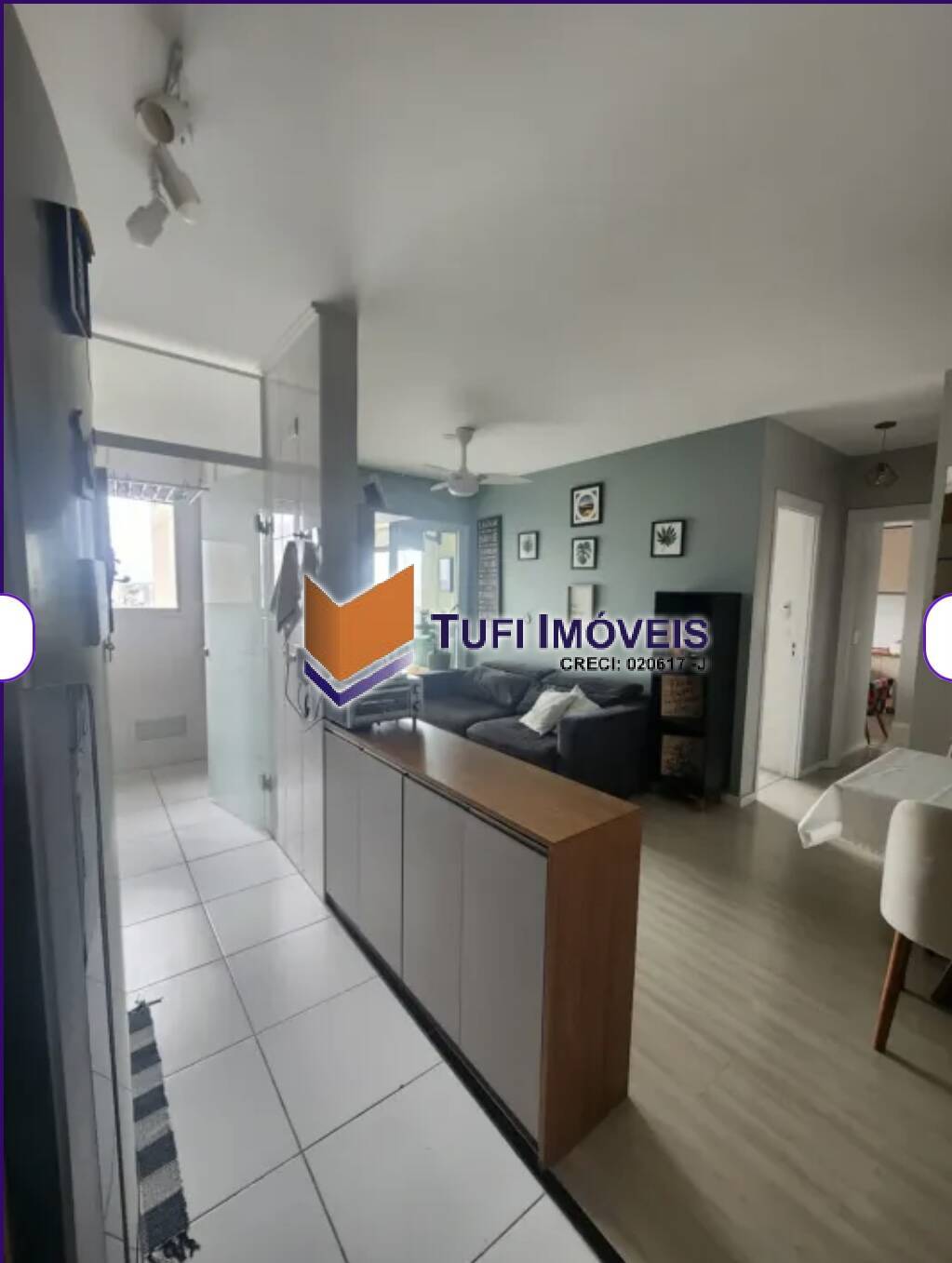 Apartamento, 2 quartos, 67 m² - Foto 7