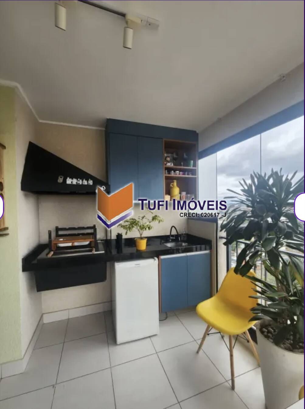 Apartamento, 2 quartos, 67 m² - Foto 3