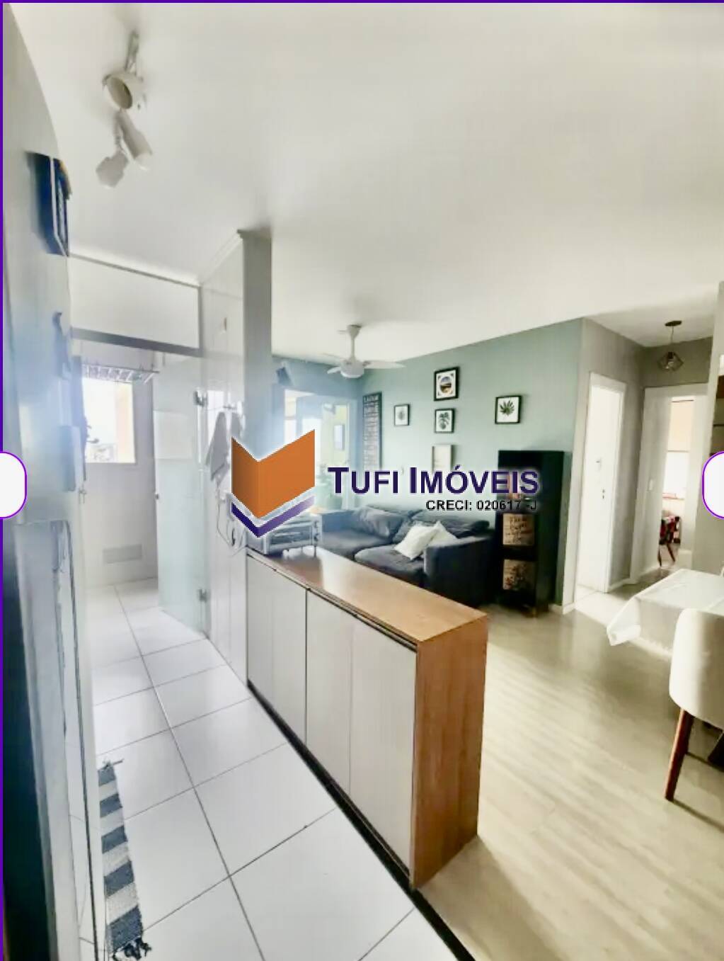 Apartamento, 2 quartos, 67 m² - Foto 5