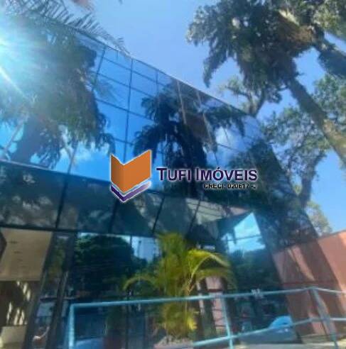 Prédio Inteiro, 1250 m² - Foto 1