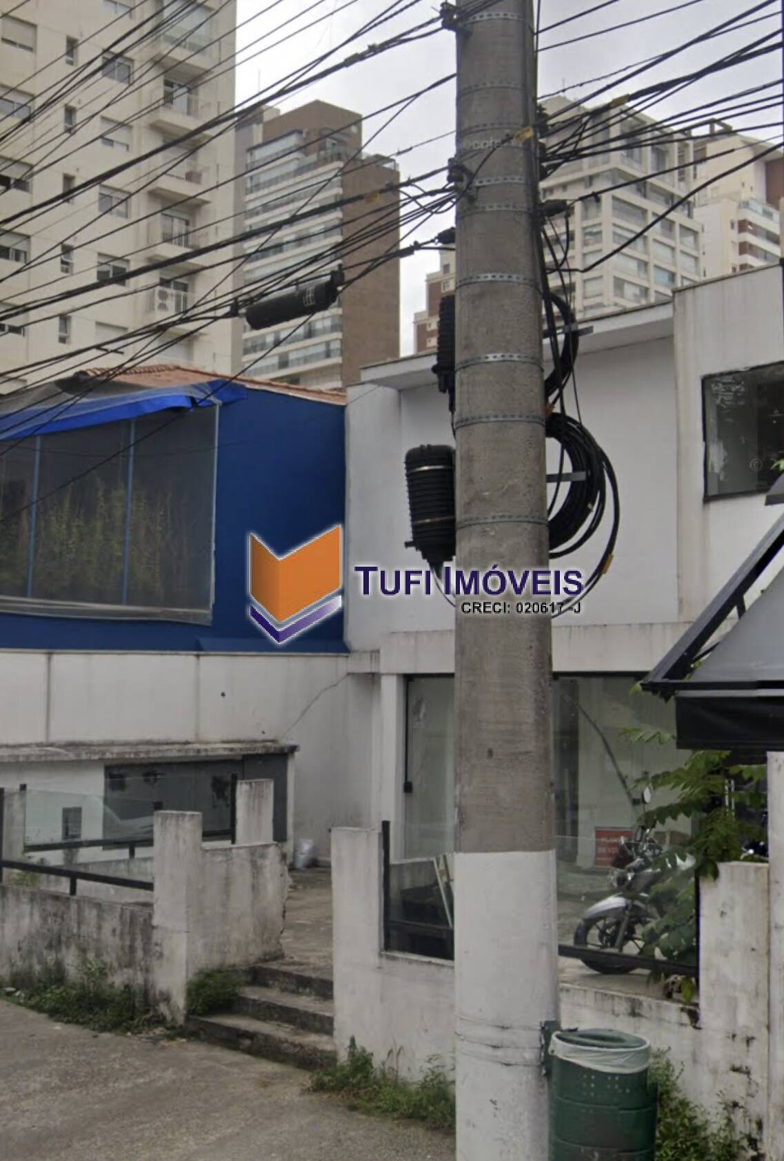 Sala-Conjunto, 240 m² - Foto 2