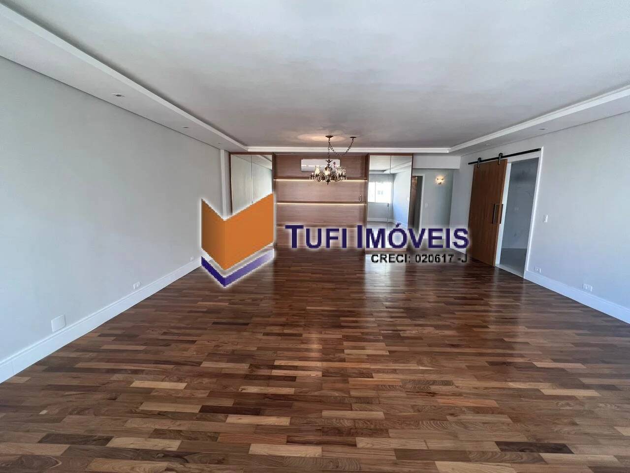 Apartamento, 3 quartos, 193 m² - Foto 1