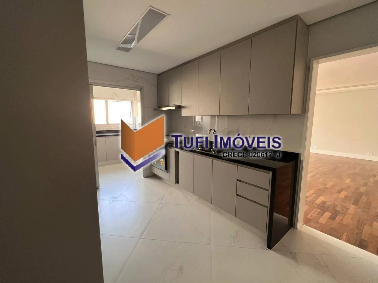 Apartamento, 3 quartos, 193 m² - Foto 3