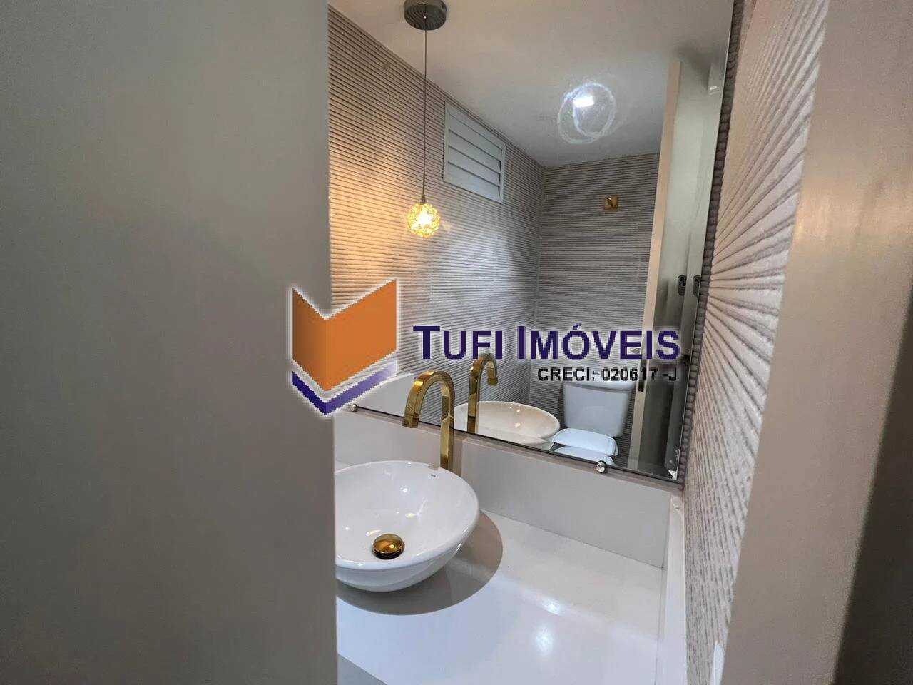 Apartamento, 3 quartos, 193 m² - Foto 8