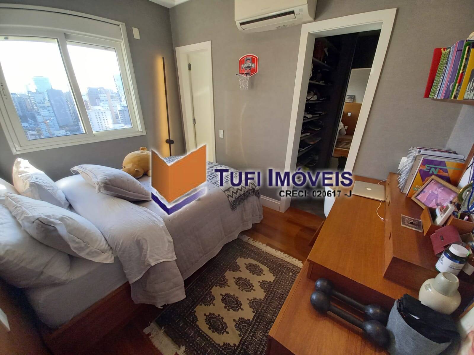 Cobertura, 3 quartos, 244 m² - Foto 20