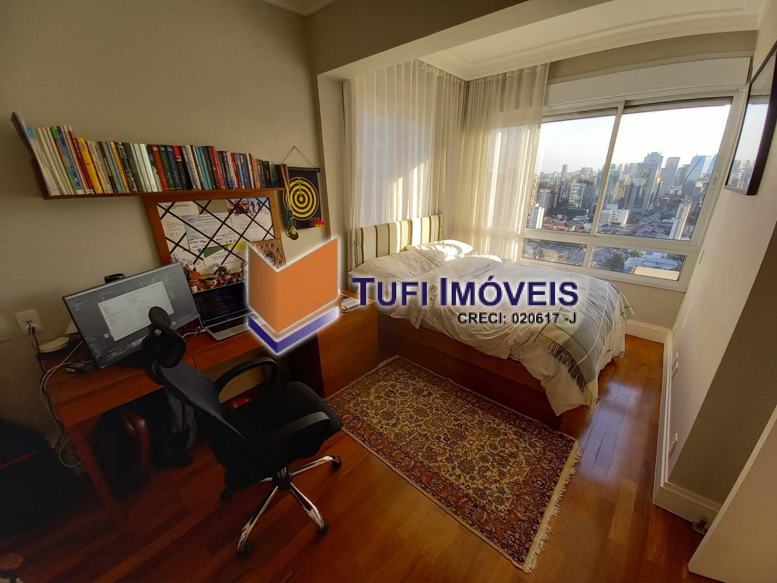 Cobertura, 3 quartos, 244 m² - Foto 18