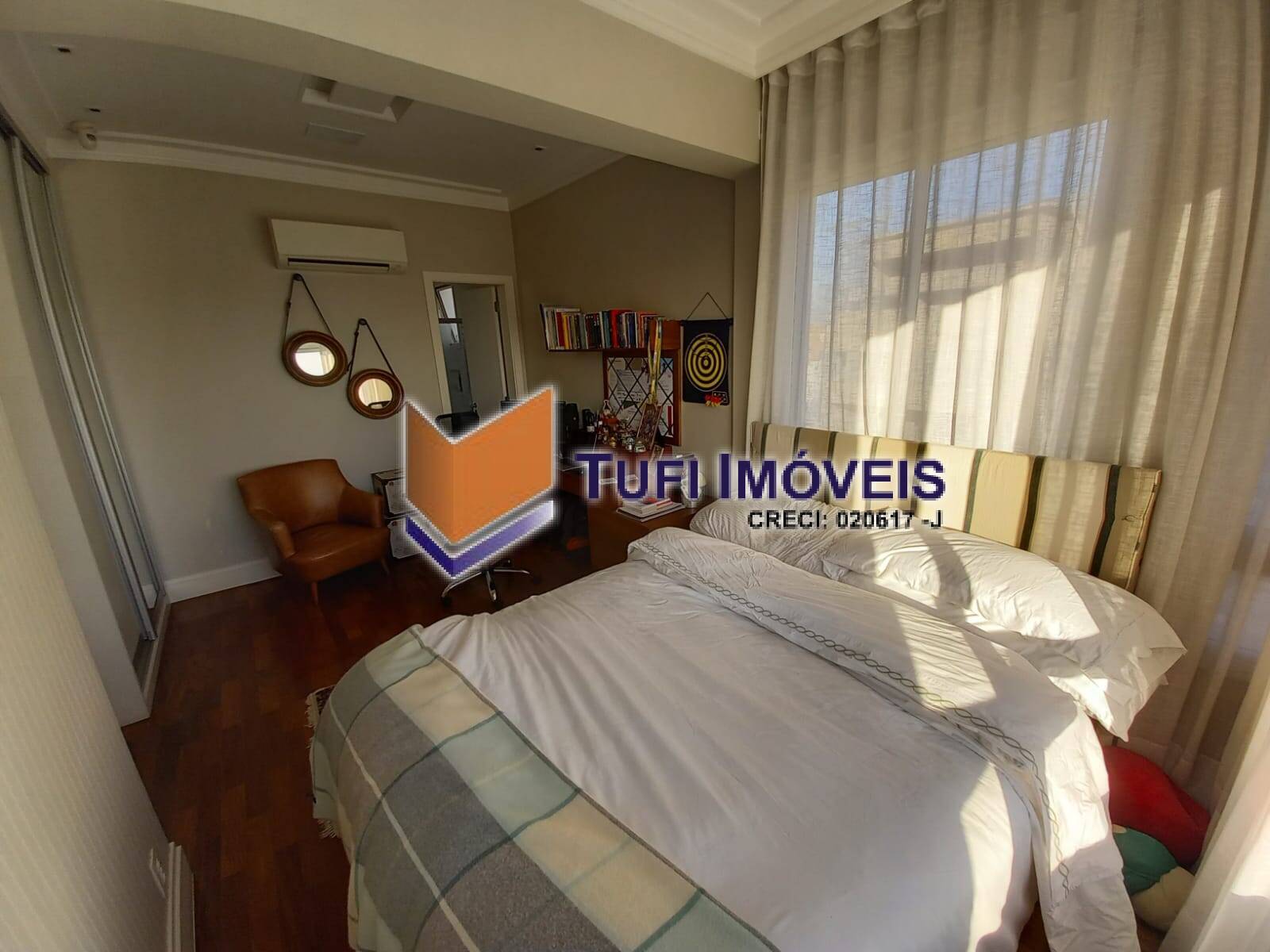 Cobertura, 3 quartos, 244 m² - Foto 13