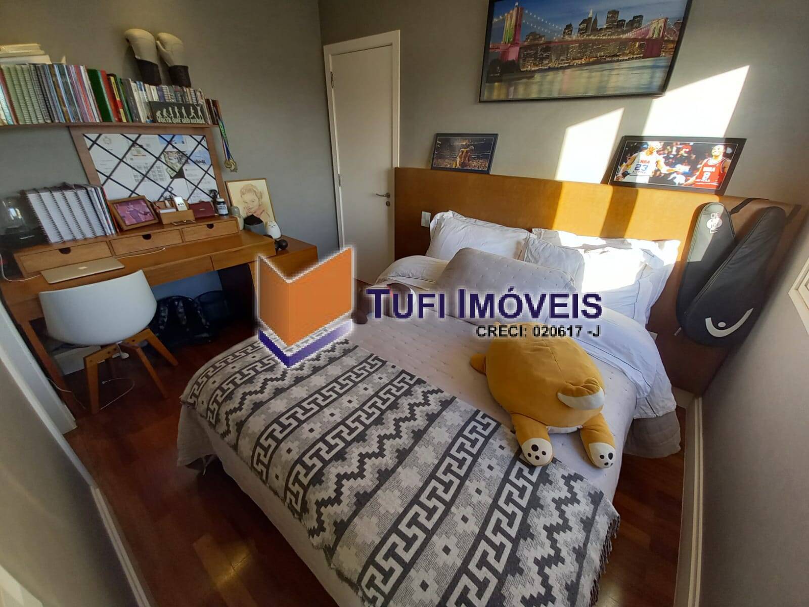 Cobertura, 3 quartos, 244 m² - Foto 19