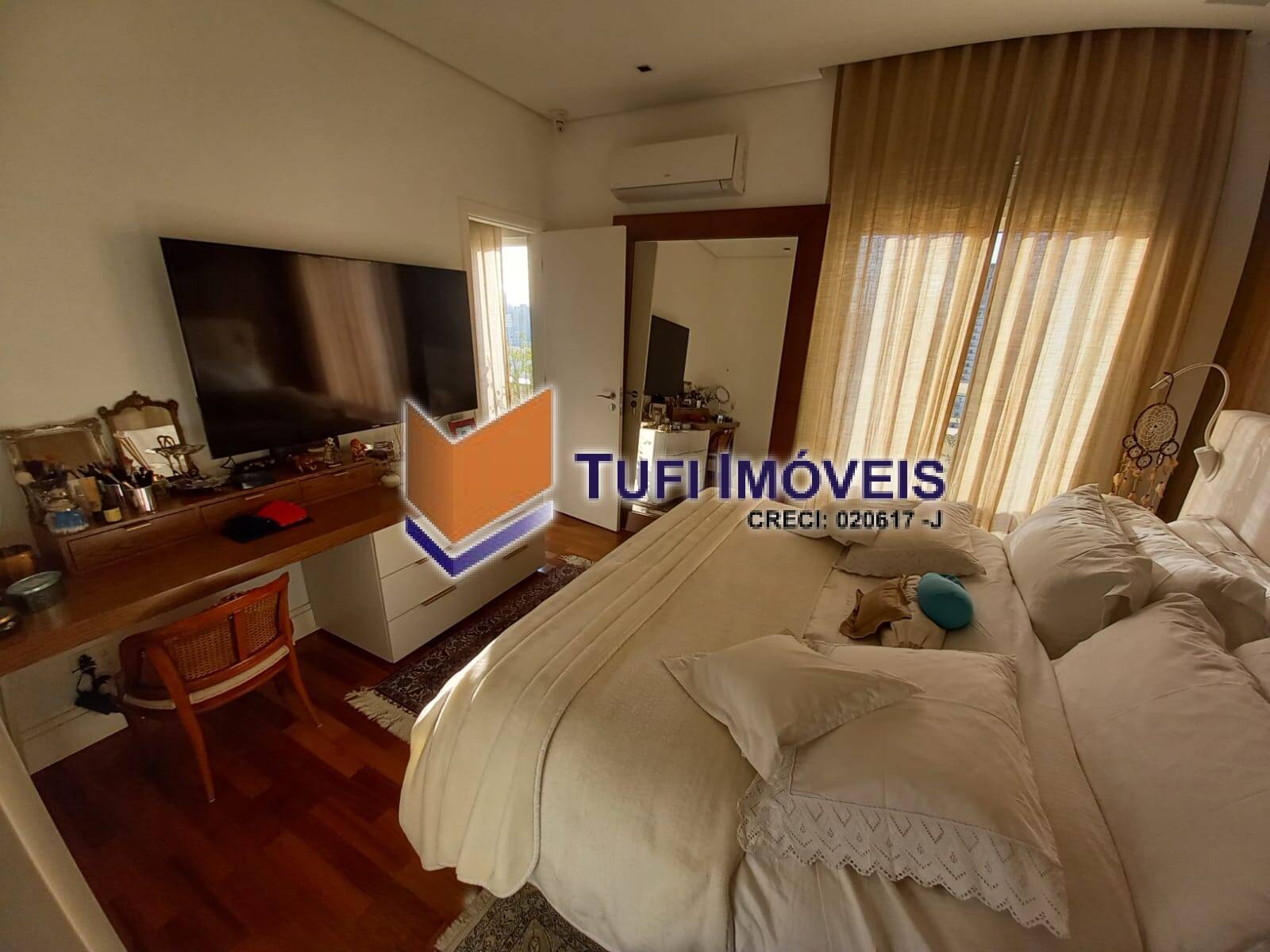 Cobertura, 3 quartos, 244 m² - Foto 22