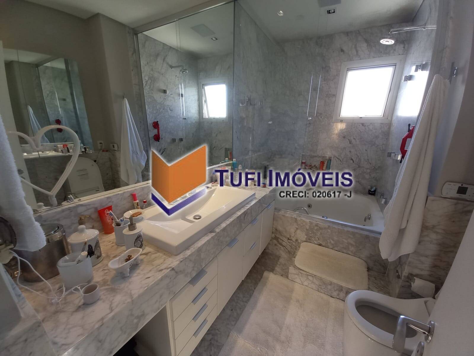 Cobertura, 3 quartos, 244 m² - Foto 28