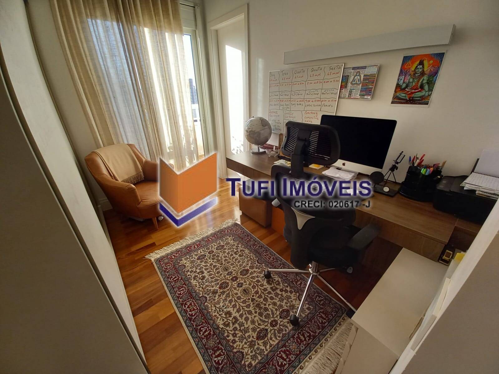 Cobertura, 3 quartos, 244 m² - Foto 33