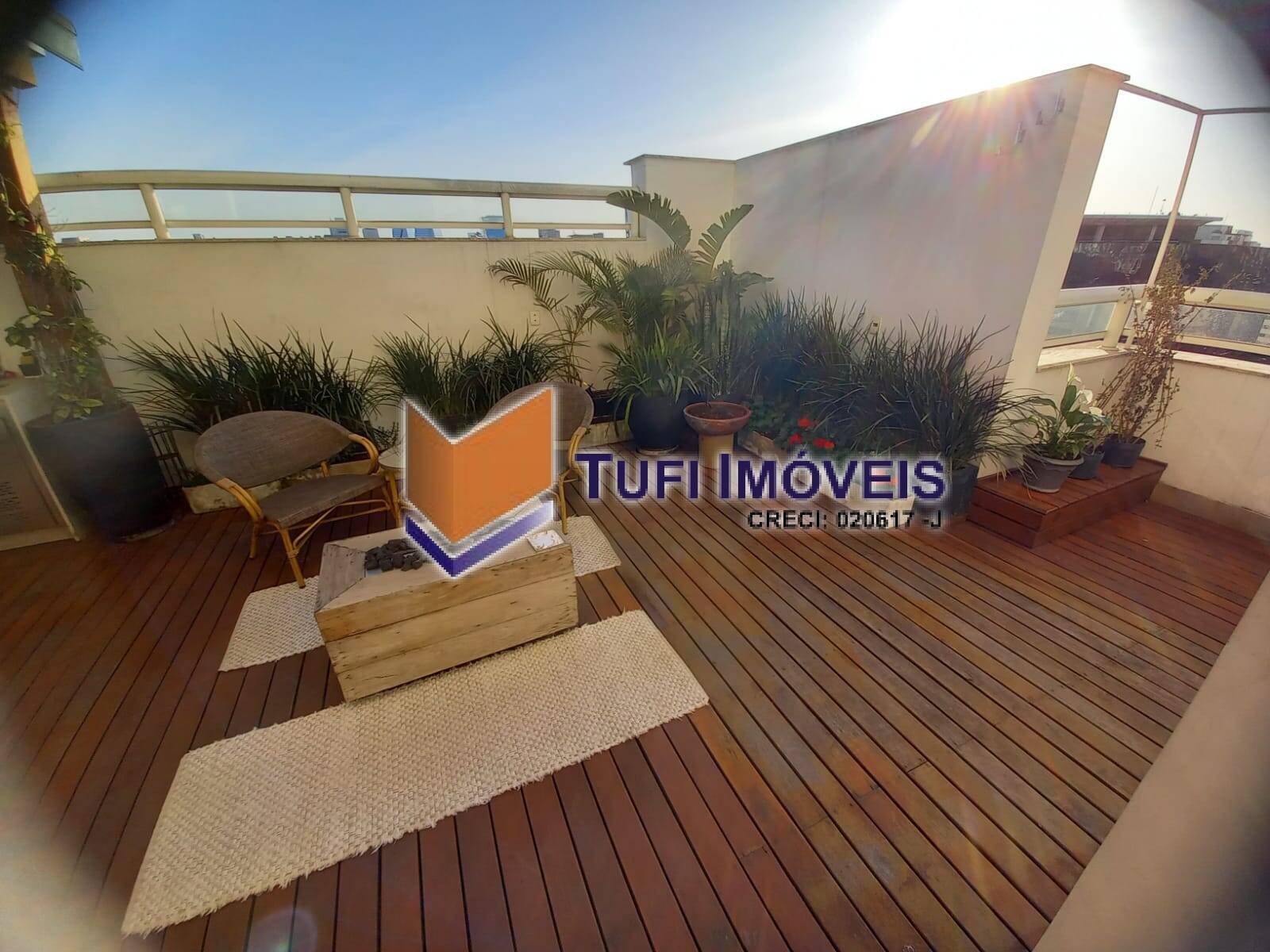 Cobertura, 3 quartos, 244 m² - Foto 42