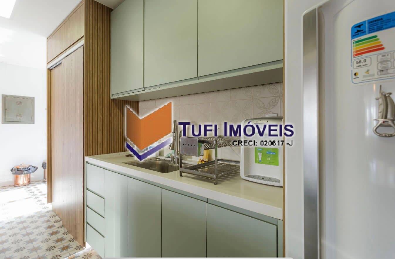 Apartamento, 3 quartos, 102 m² - Foto 8