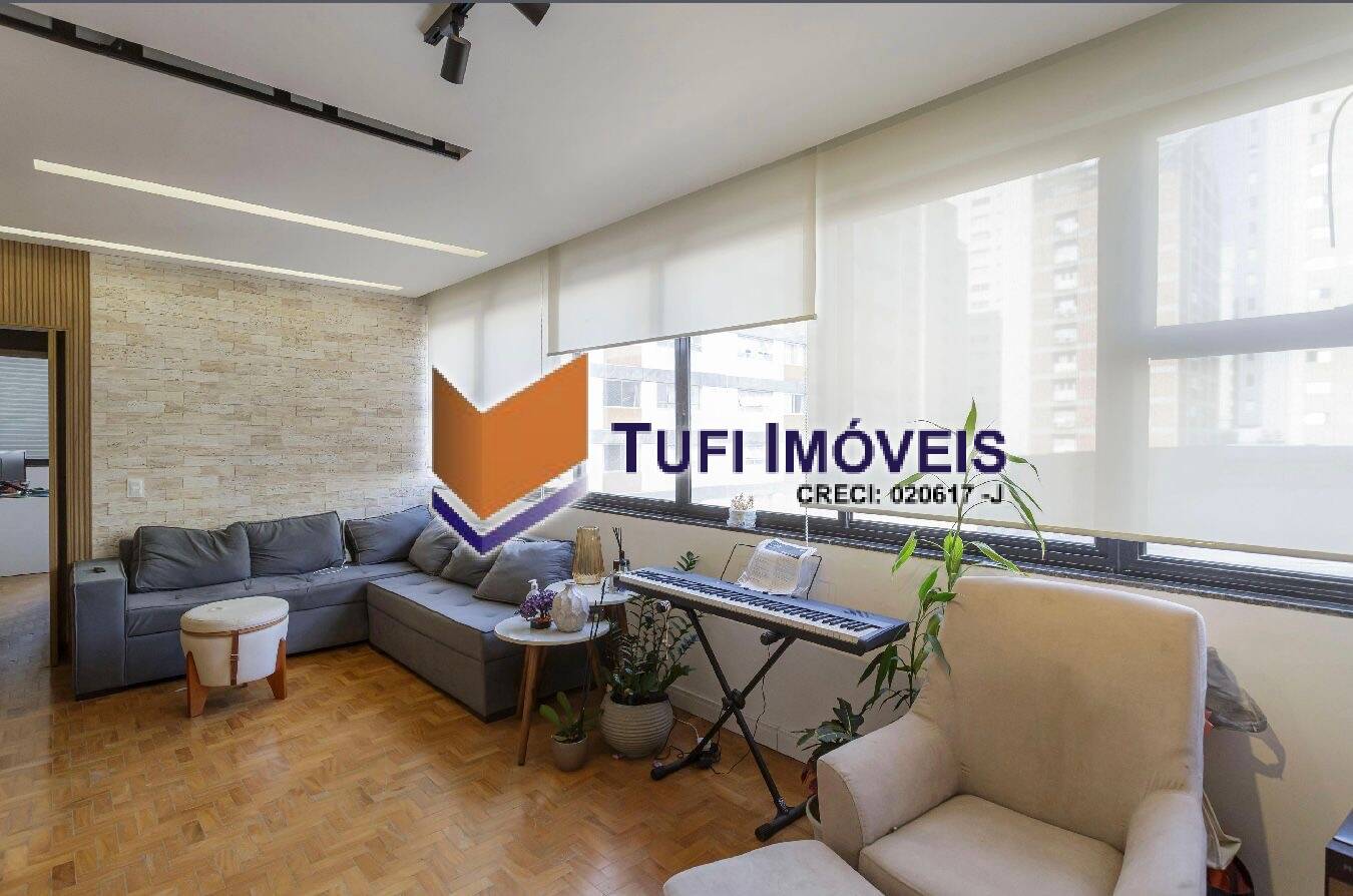 Apartamento, 3 quartos, 102 m² - Foto 3
