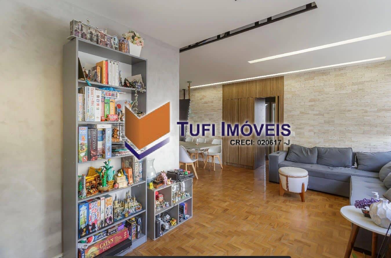 Apartamento, 3 quartos, 102 m² - Foto 5