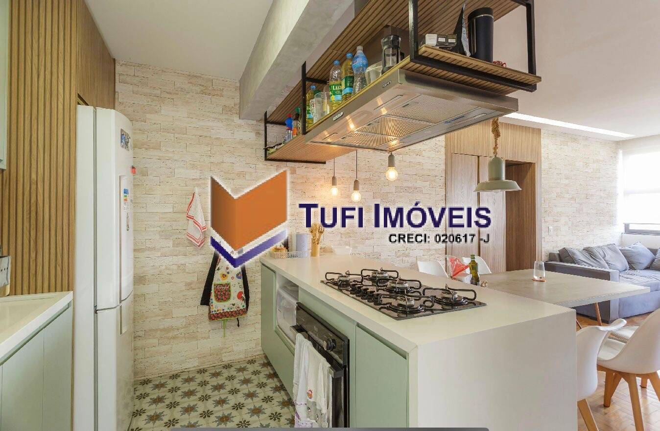 Apartamento, 3 quartos, 102 m² - Foto 7
