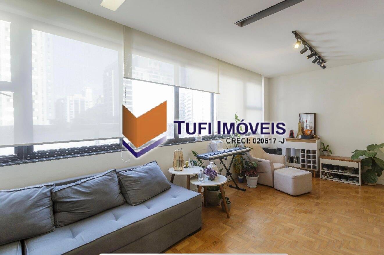 Apartamento, 3 quartos, 102 m² - Foto 2
