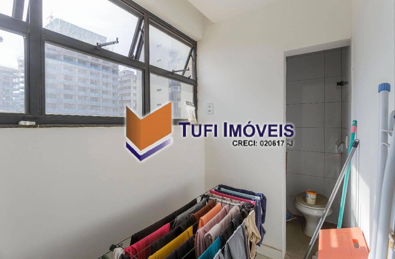 Apartamento, 3 quartos, 102 m² - Foto 13