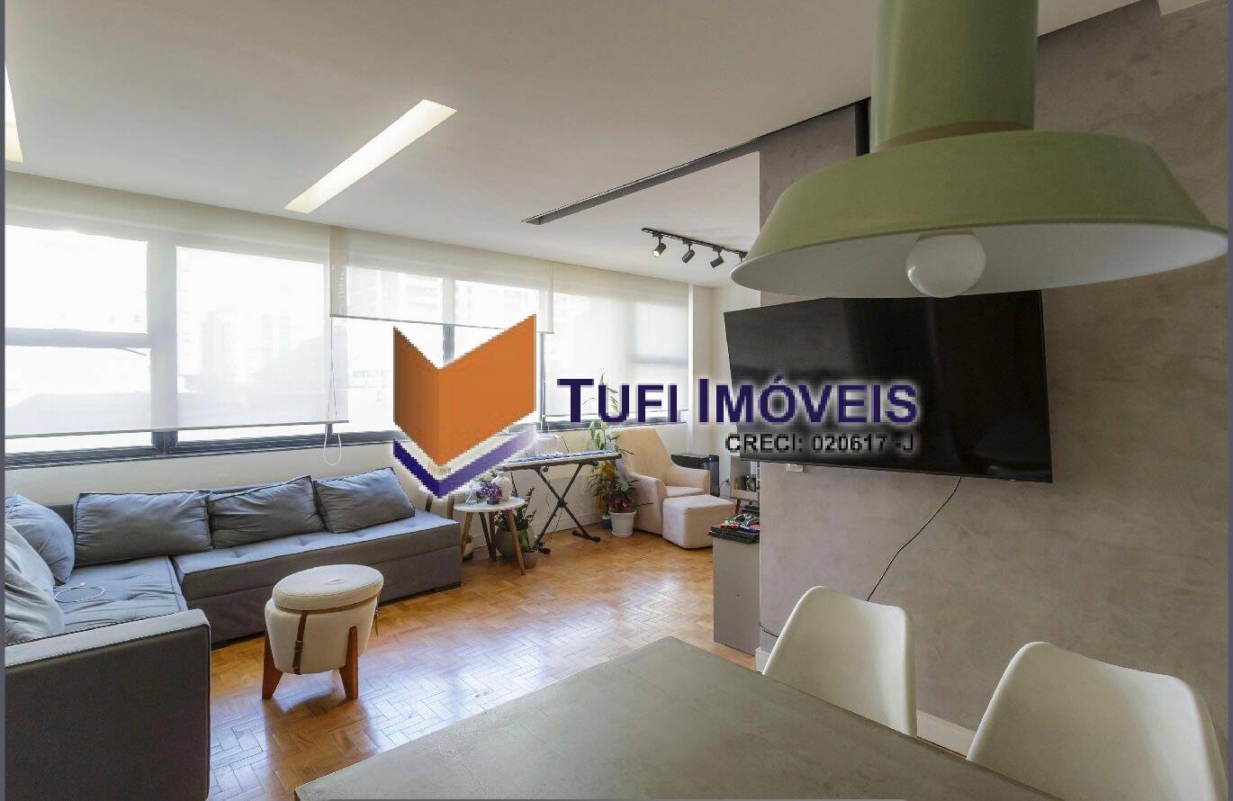 Apartamento, 3 quartos, 102 m² - Foto 6
