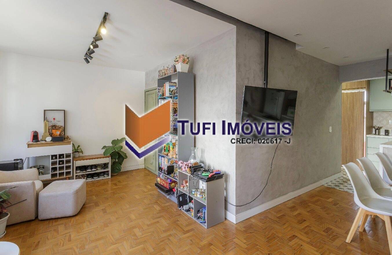 Apartamento, 3 quartos, 102 m² - Foto 4