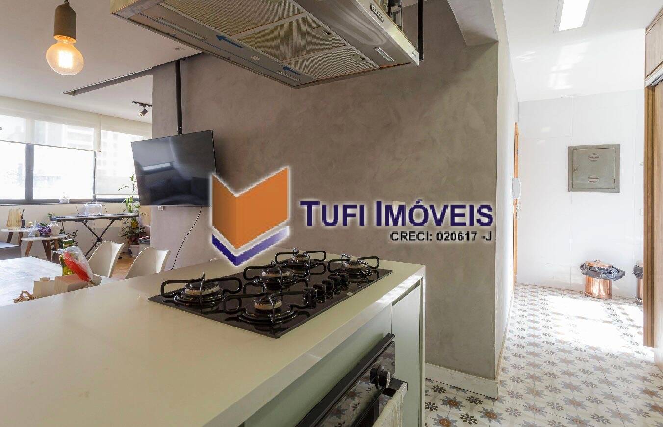 Apartamento, 3 quartos, 102 m² - Foto 10