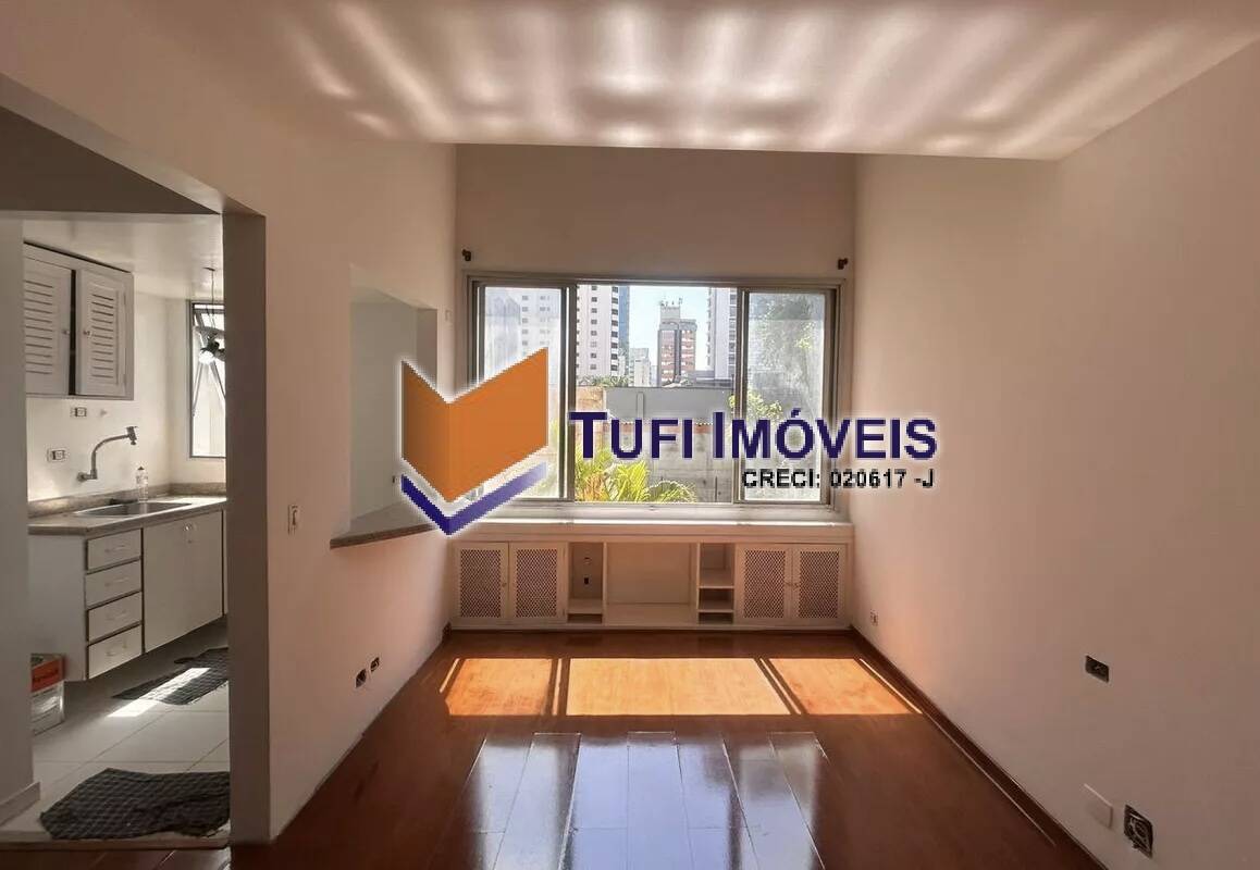 Apartamento, 1 quarto, 50 m² - Foto 6
