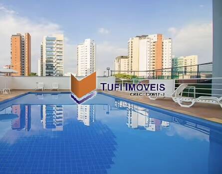 Apartamento, 1 quarto, 50 m² - Foto 20