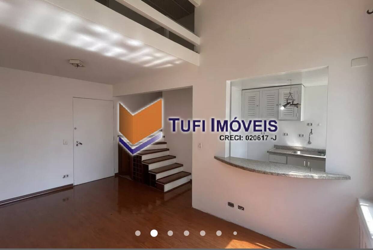 Apartamento, 1 quarto, 50 m² - Foto 2