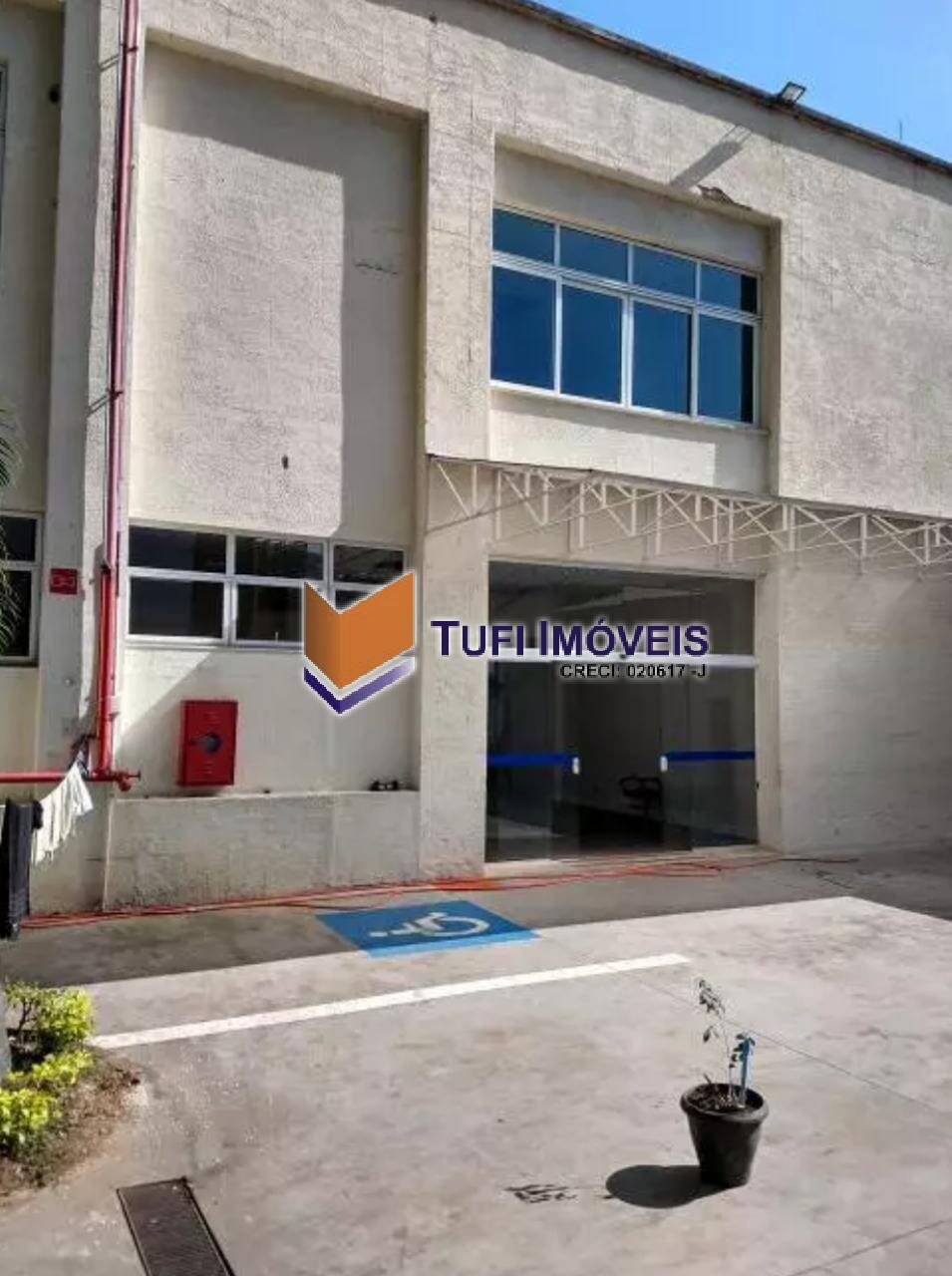 Sala-Conjunto, 2880 m² - Foto 12