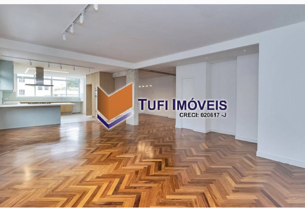 Apartamento, 3 quartos, 230 m² - Foto 1