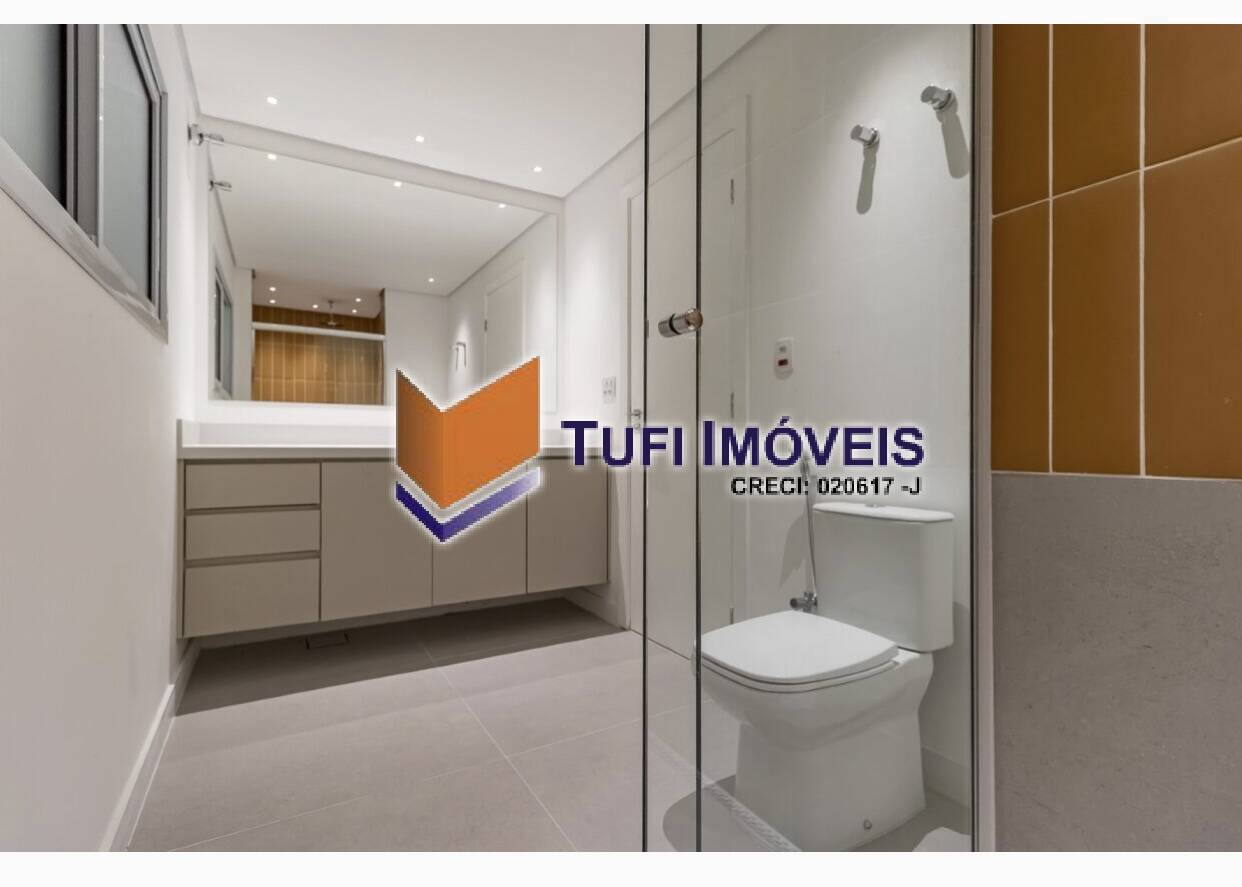 Apartamento, 3 quartos, 230 m² - Foto 13